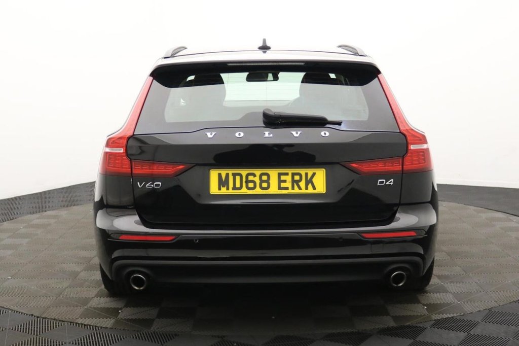Used Volvo V60 2019 for sale - 77212040: Photo 6