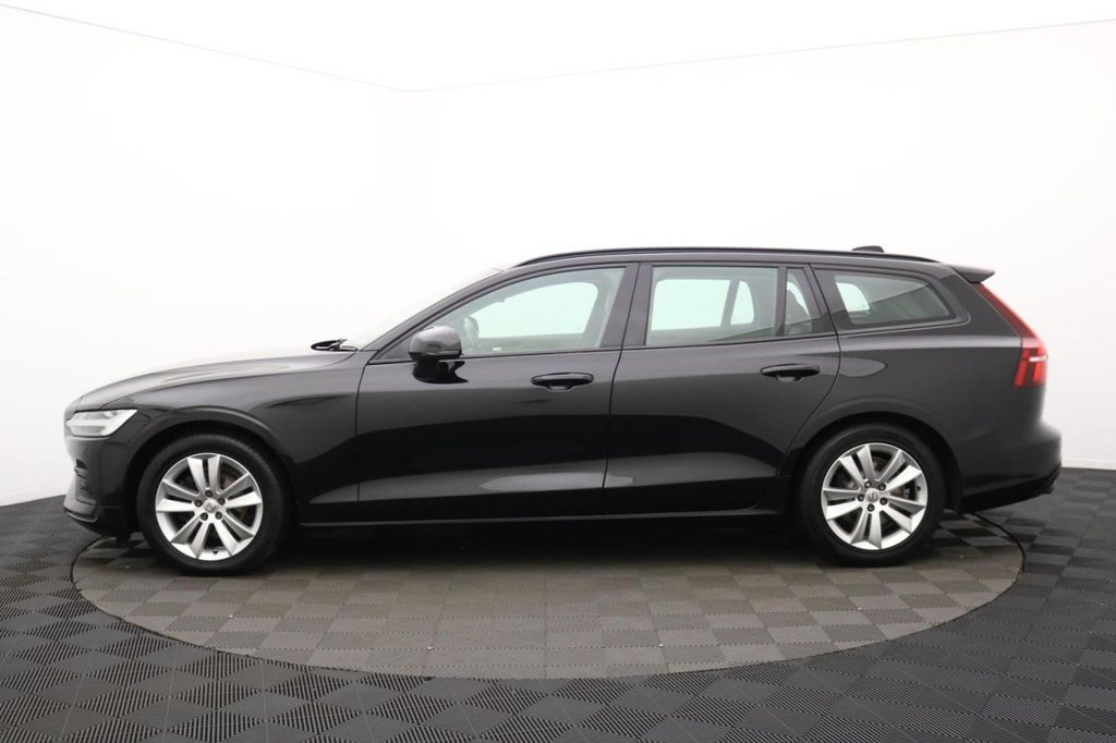 Used Volvo V60 2019 for sale - 77212040: Photo 8