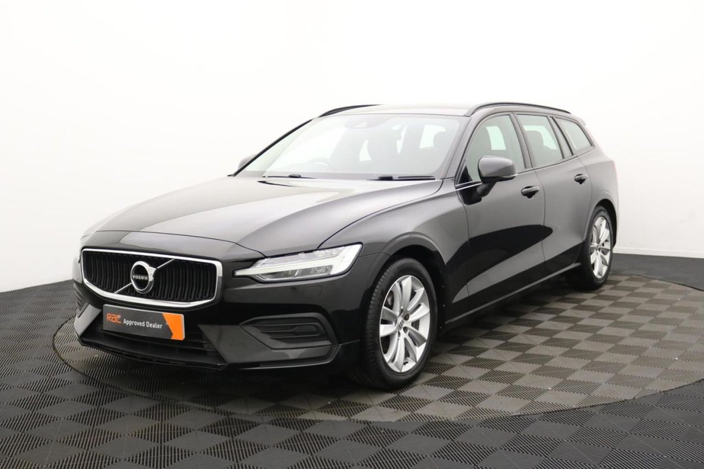 Used Volvo V60 2019 for sale - 77212040: Photo 9