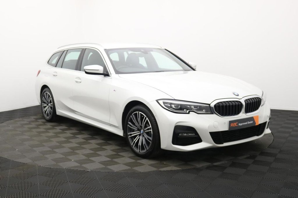 Used BMW 3 Series 2021 for sale - 77211876: Photo 11