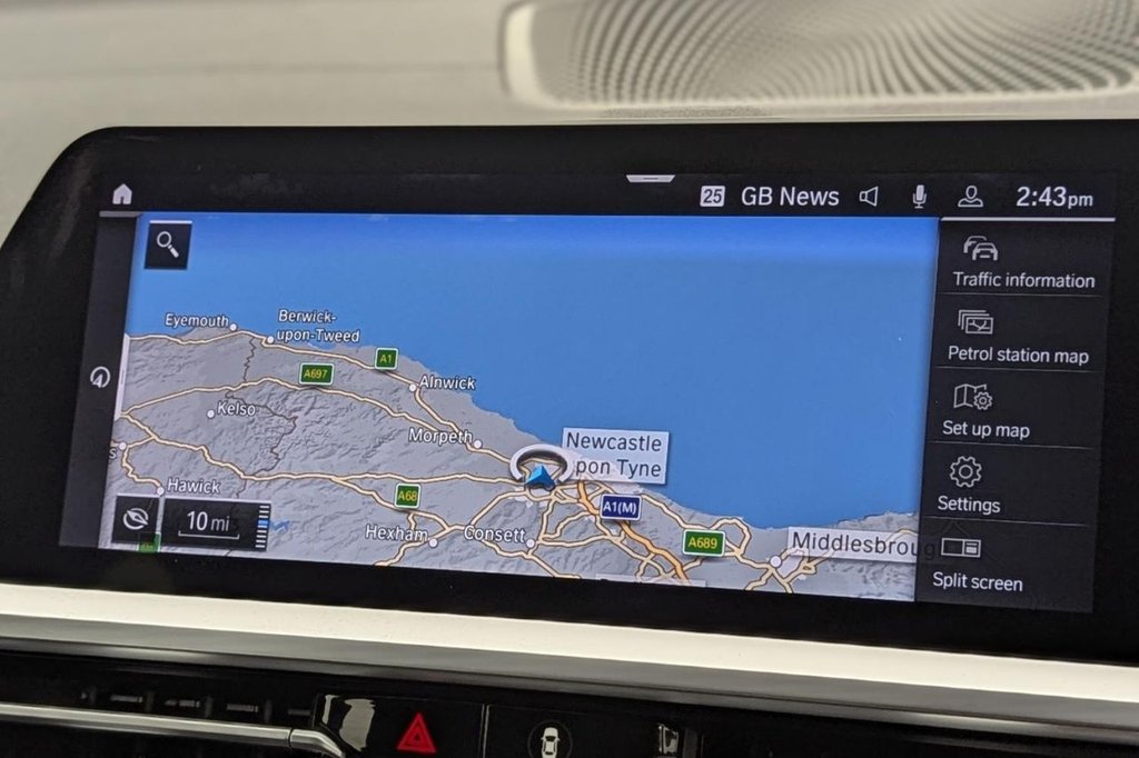 Used BMW 3 Series 2021 for sale - 77211876: Photo 13