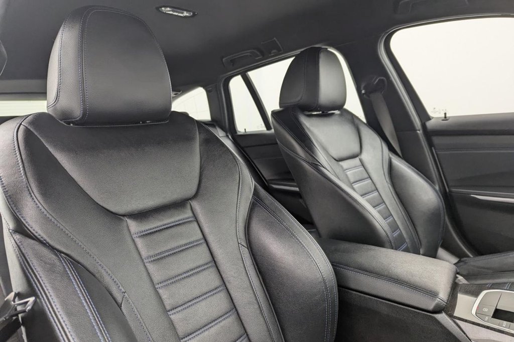 Used BMW 3 Series 2021 for sale - 77211876: Photo 14