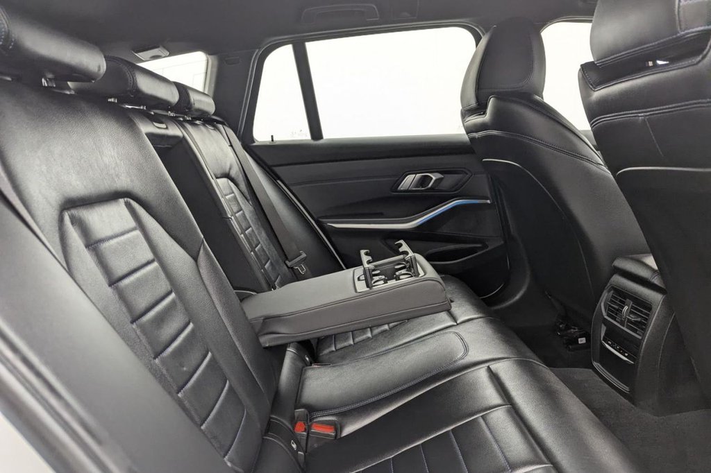 Used BMW 3 Series 2021 for sale - 77211876: Photo 18