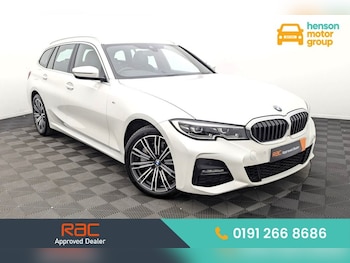 BMW 3 Series feature image