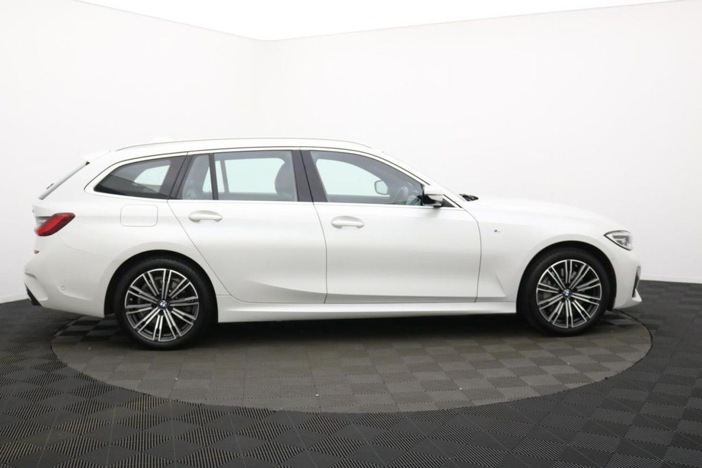 Used BMW 3 Series 2021 for sale - 77211876: Photo 2