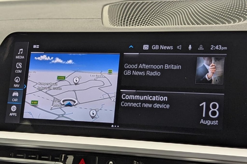 Used BMW 3 Series 2021 for sale - 77211876: Photo 20