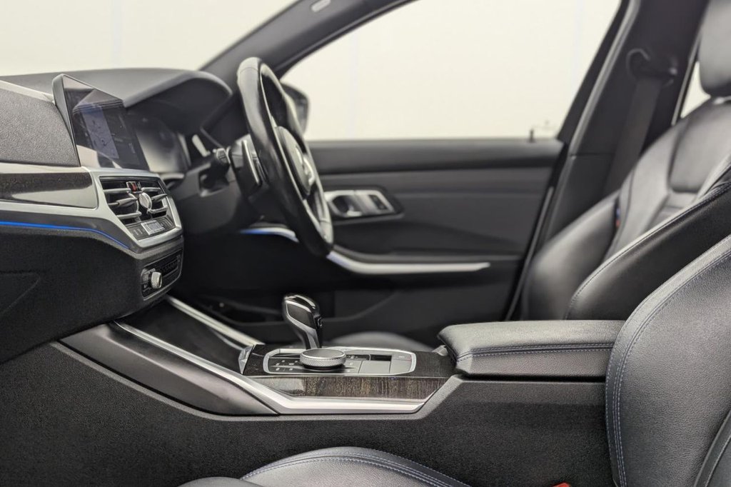 Used BMW 3 Series 2021 for sale - 77211876: Photo 22