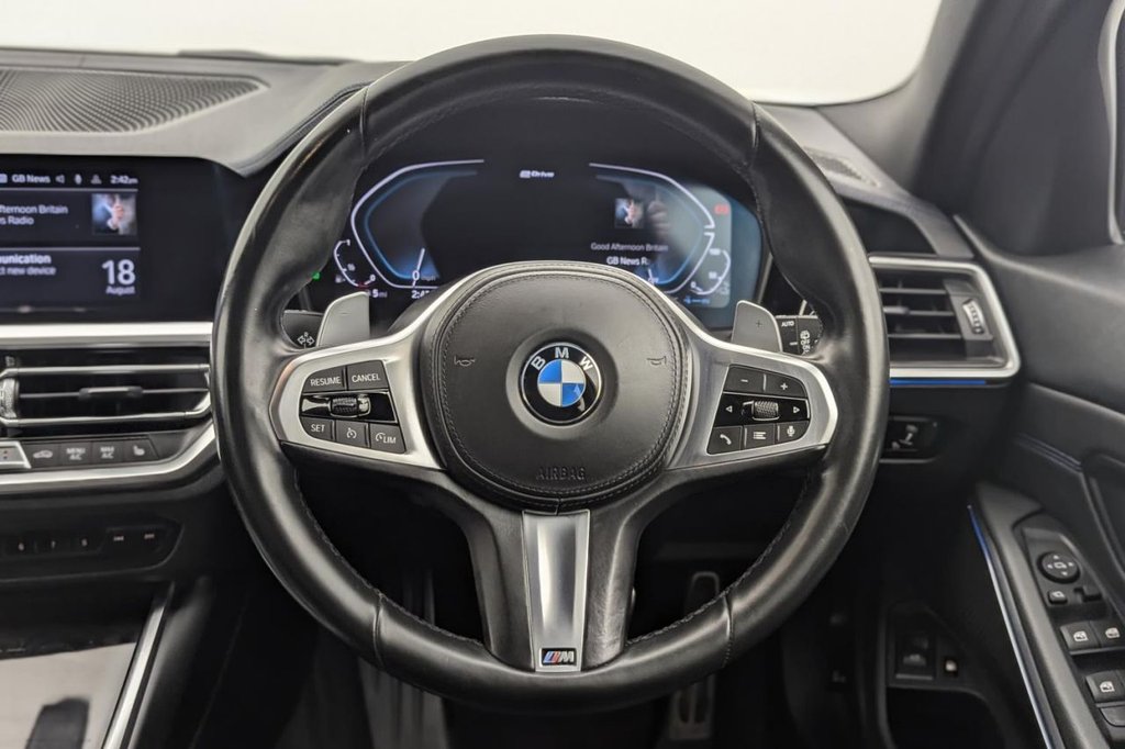 Used BMW 3 Series 2021 for sale - 77211876: Photo 27