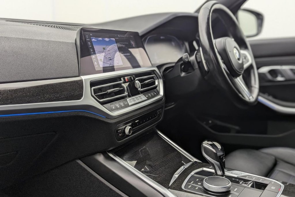 Used BMW 3 Series 2021 for sale - 77211876: Photo 30