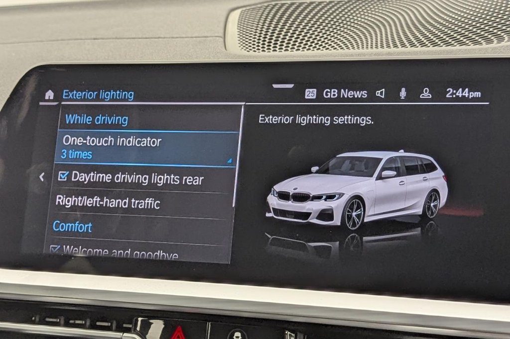 Used BMW 3 Series 2021 for sale - 77211876: Photo 31