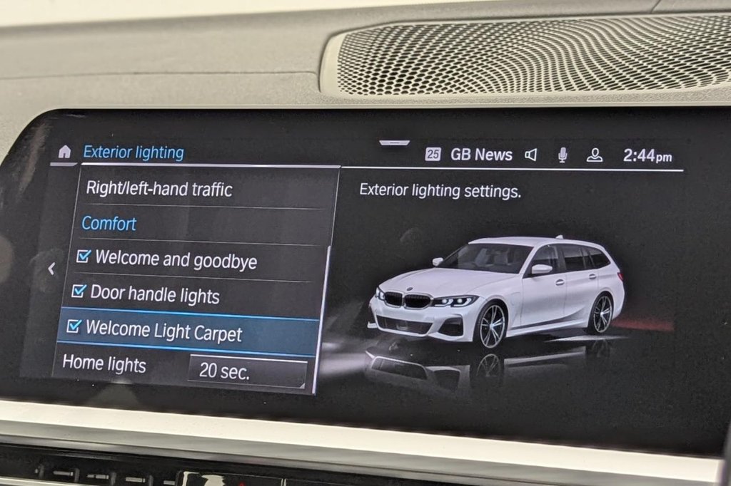 Used BMW 3 Series 2021 for sale - 77211876: Photo 34