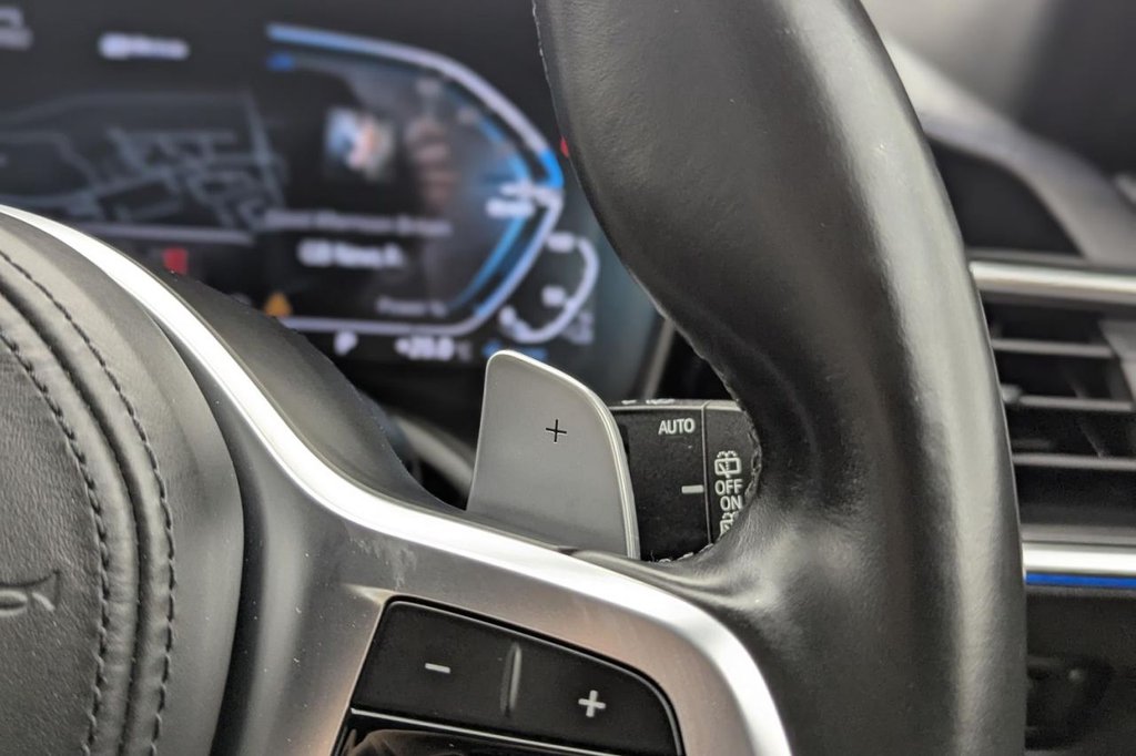 Used BMW 3 Series 2021 for sale - 77211876: Photo 36