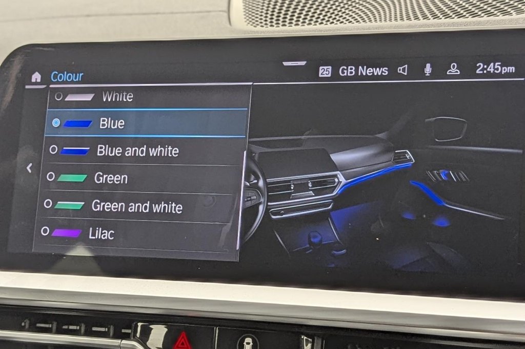 Used BMW 3 Series 2021 for sale - 77211876: Photo 39