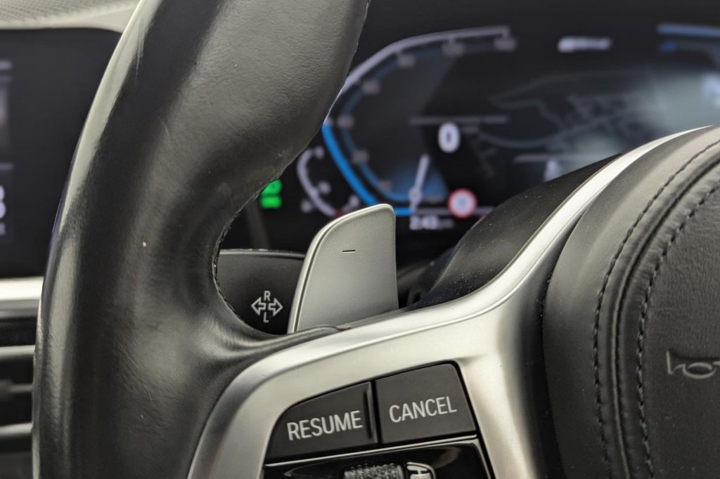 Used BMW 3 Series 2021 for sale - 77211876: Photo 43