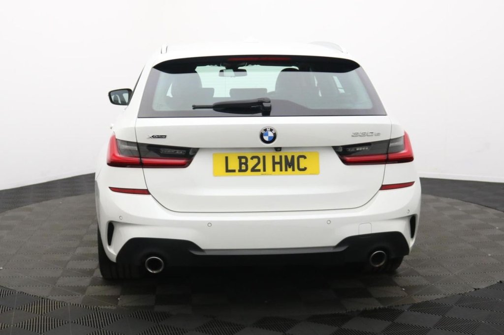 Used BMW 3 Series 2021 for sale - 77211876: Photo 6