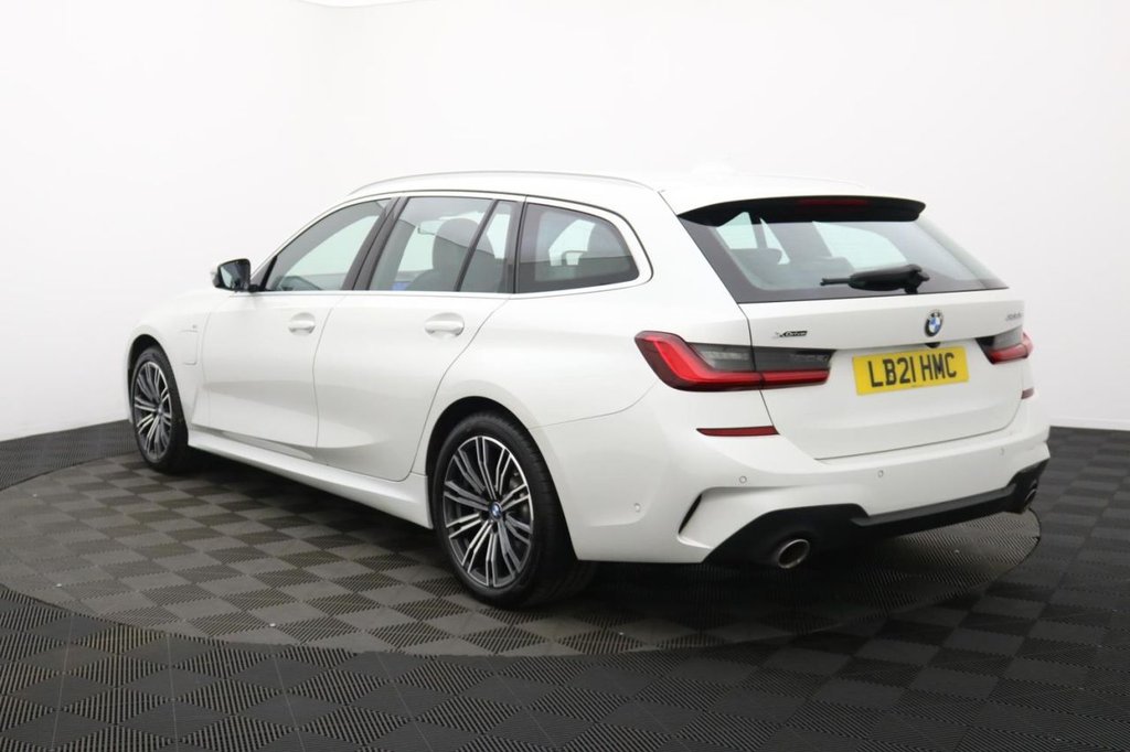 Used BMW 3 Series 2021 for sale - 77211876: Photo 7