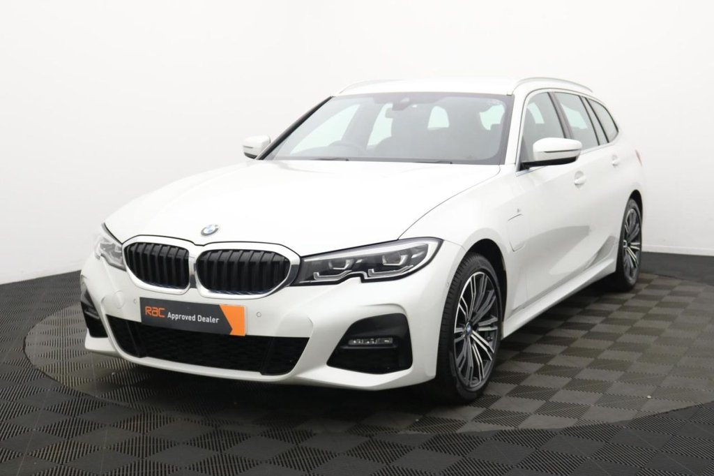 Used BMW 3 Series 2021 for sale - 77211876: Photo 9