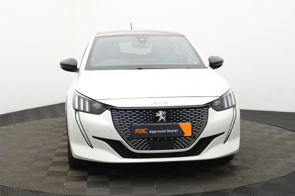 Used Peugeot 208 2020 for sale - 77693446: Photo 10