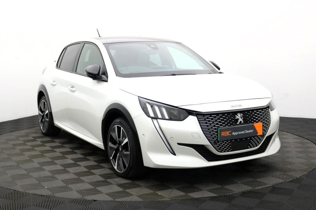 Used Peugeot 208 2020 for sale - 77693446: Photo 11