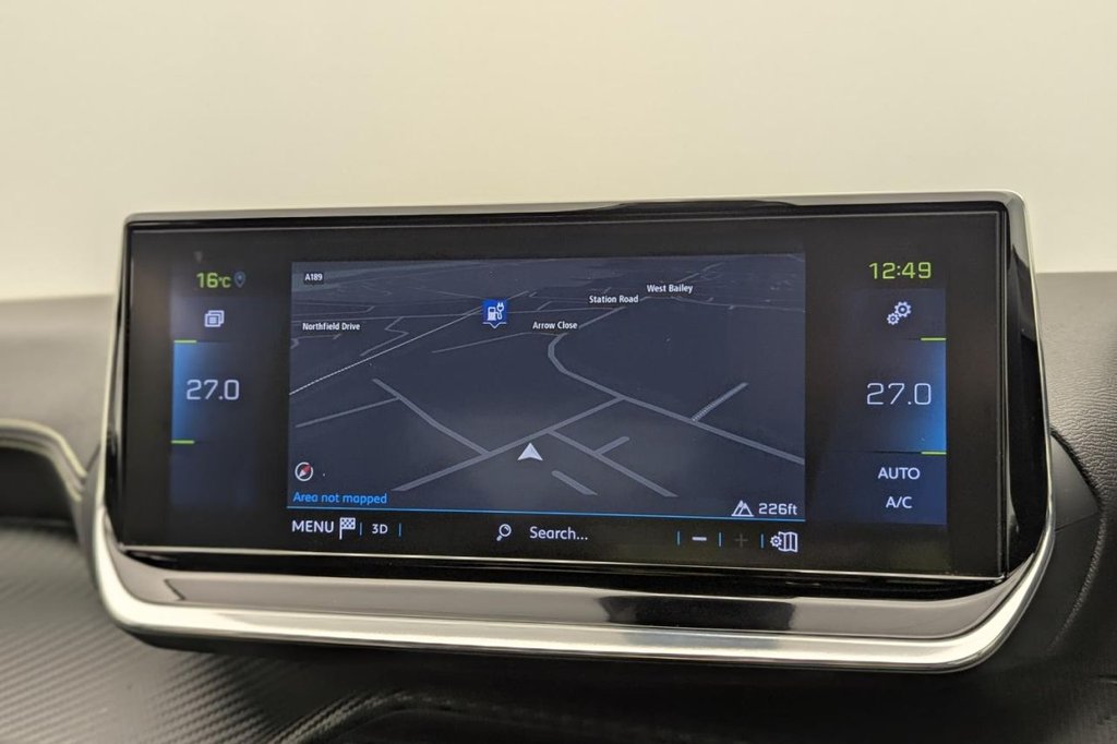 Used Peugeot 208 2020 for sale - 77693446: Photo 13