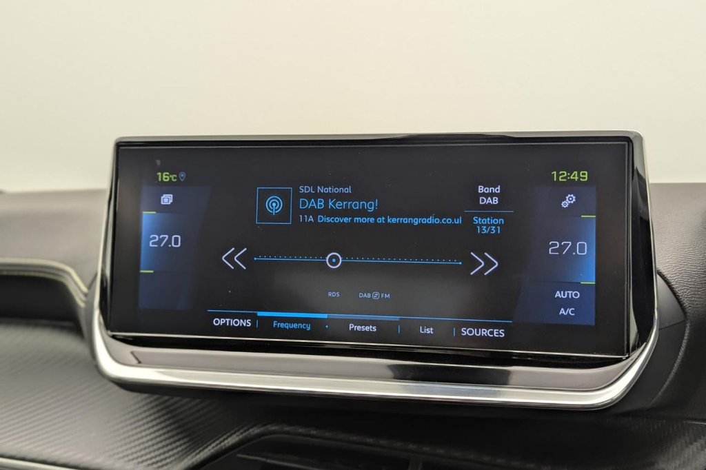 Used Peugeot 208 2020 for sale - 77693446: Photo 18