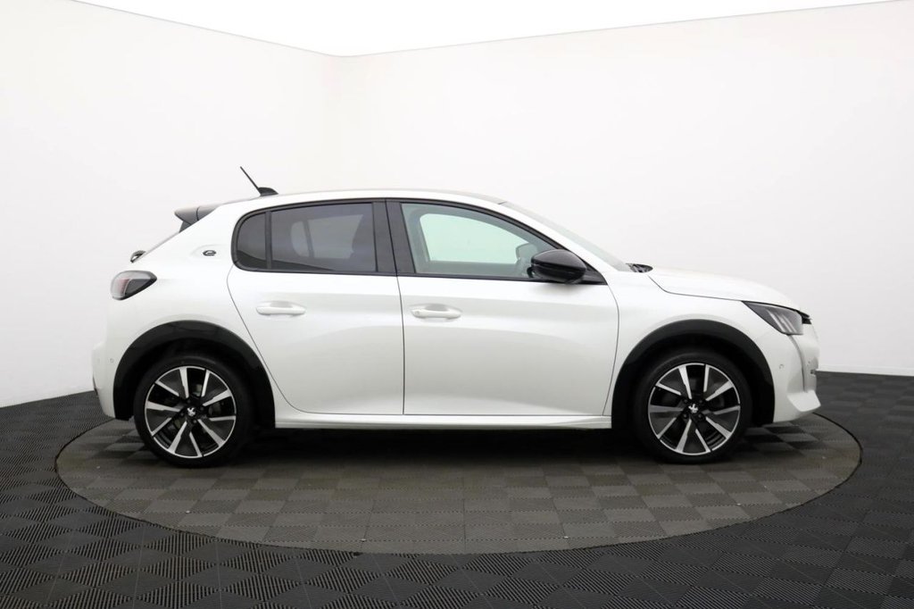 Used Peugeot 208 2020 for sale - 77693446: Photo 2