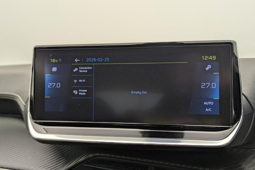 Used Peugeot 208 2020 for sale - 77693446: Photo 24