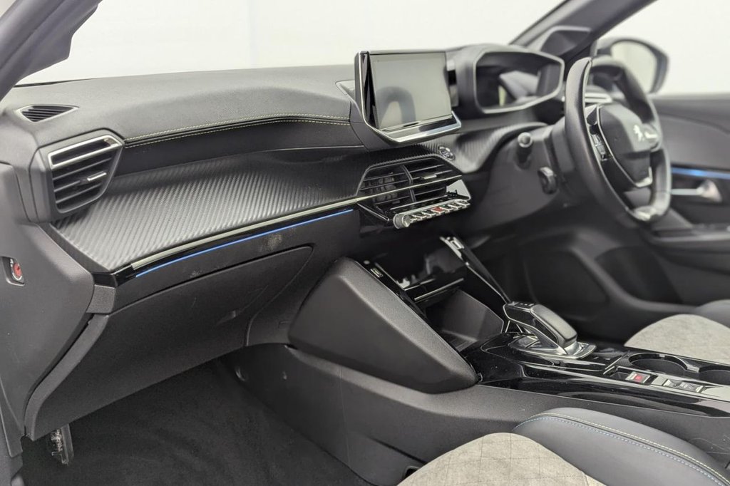 Used Peugeot 208 2020 for sale - 77693446: Photo 25