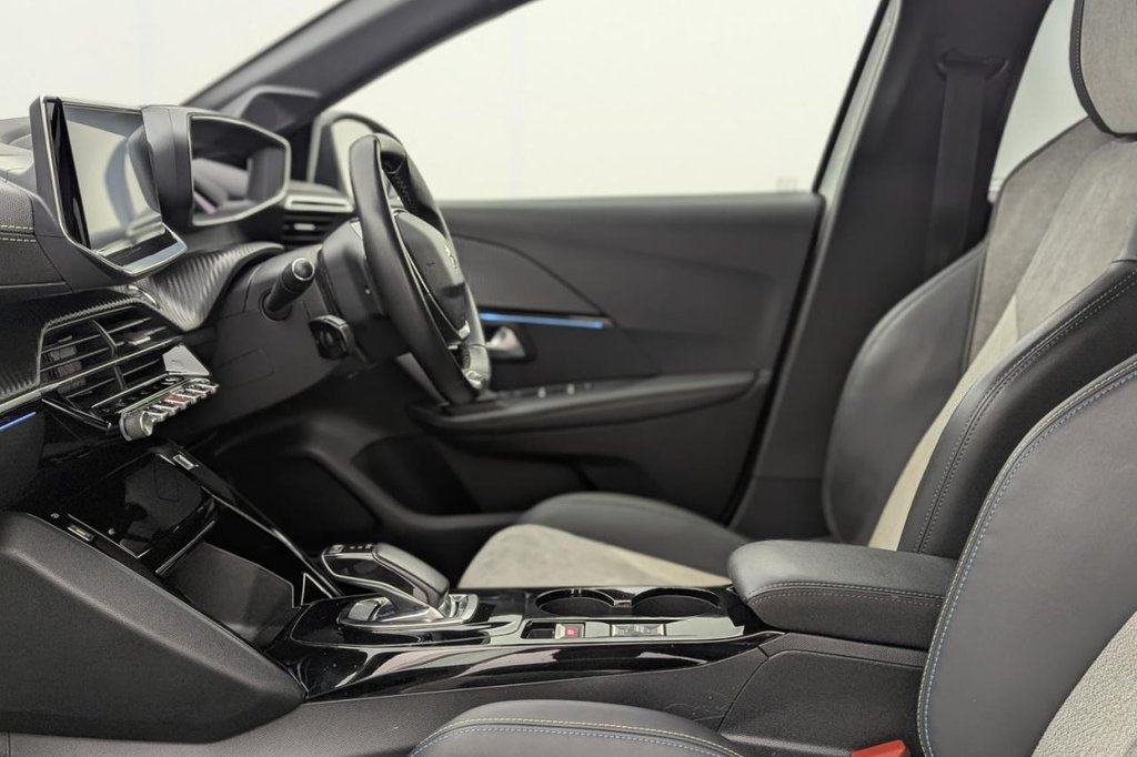 Used Peugeot 208 2020 for sale - 77693446: Photo 26