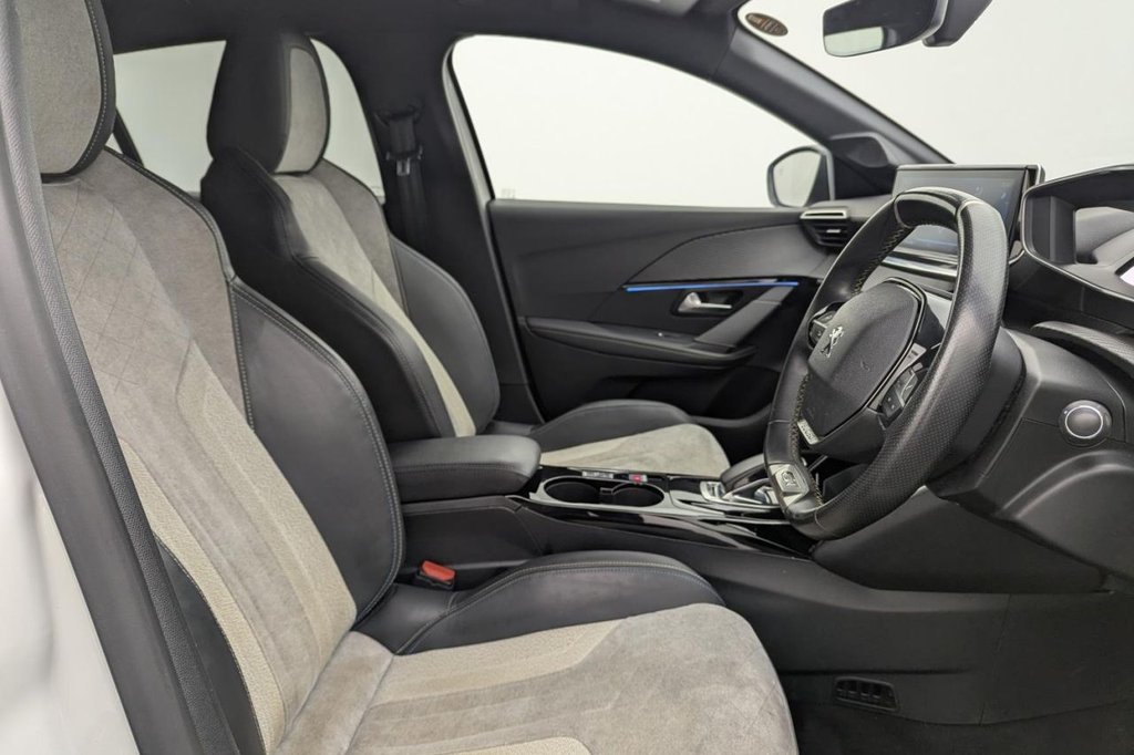 Used Peugeot 208 2020 for sale - 77693446: Photo 3