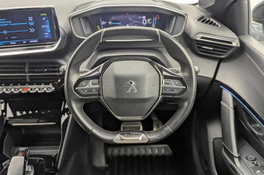 Used Peugeot 208 2020 for sale - 77693446: Photo 34