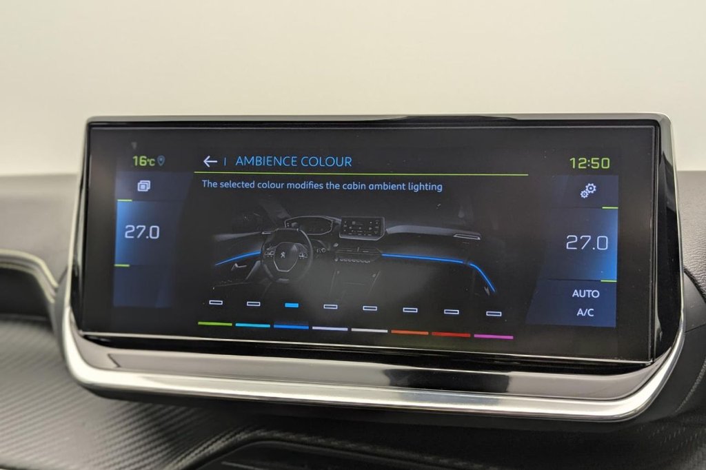 Used Peugeot 208 2020 for sale - 77693446: Photo 35