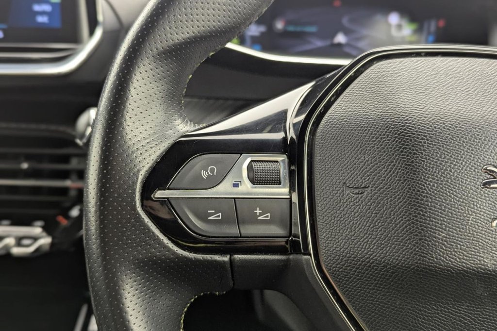 Used Peugeot 208 2020 for sale - 77693446: Photo 36