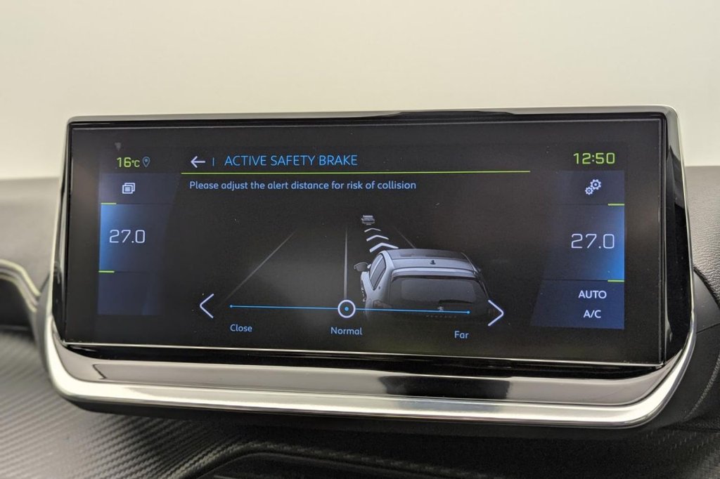 Used Peugeot 208 2020 for sale - 77693446: Photo 39