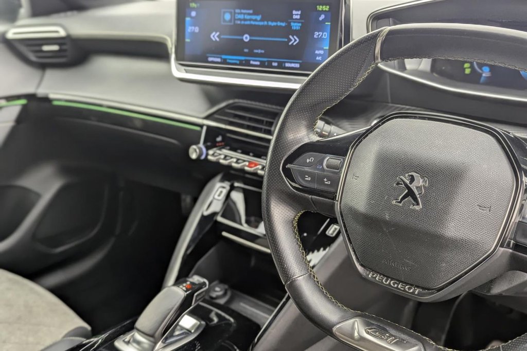 Used Peugeot 208 2020 for sale - 77693446: Photo 40