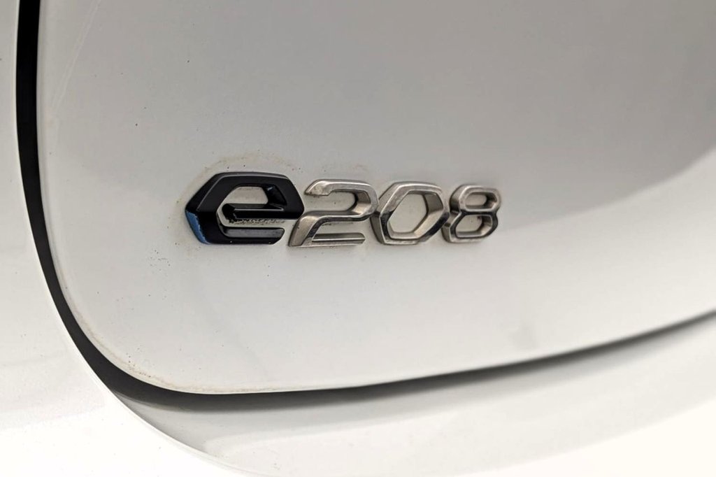 Used Peugeot 208 2020 for sale - 77693446: Photo 48