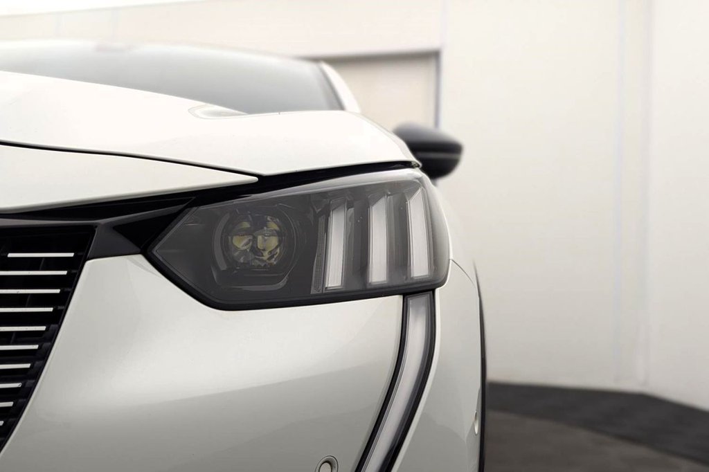 Used Peugeot 208 2020 for sale - 77693446: Photo 50