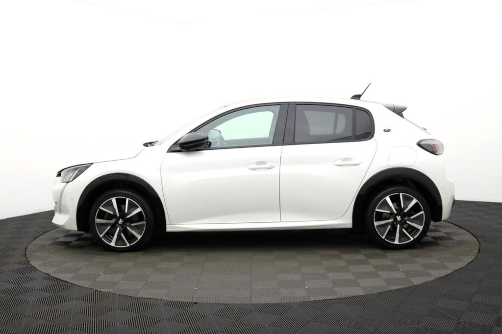 Used Peugeot 208 2020 for sale - 77693446: Photo 8