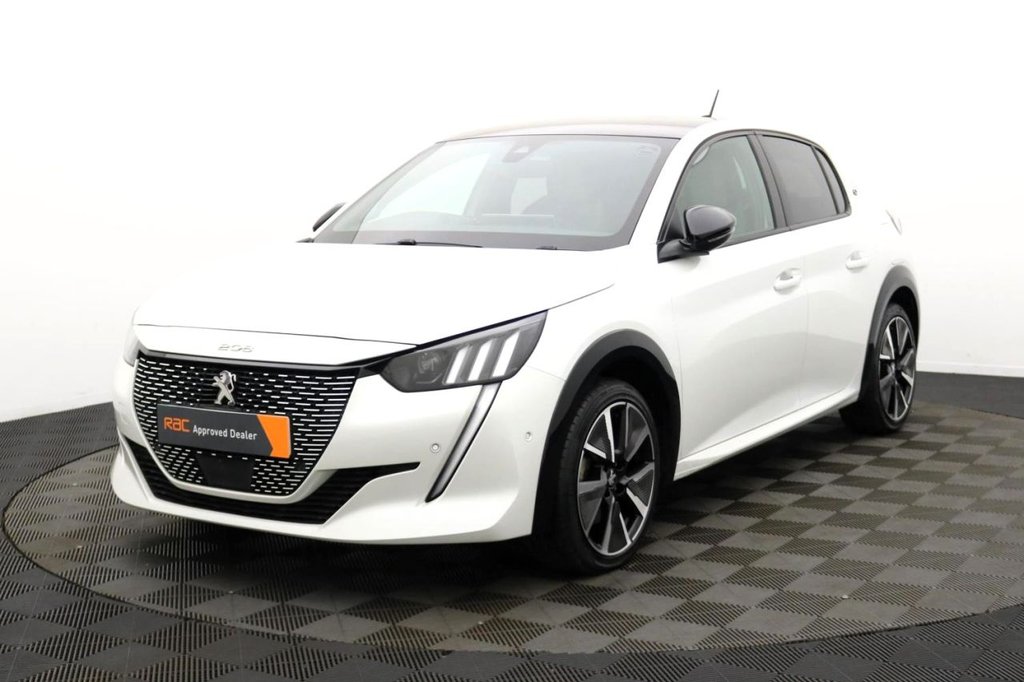 Used Peugeot 208 2020 for sale - 77693446: Photo 9