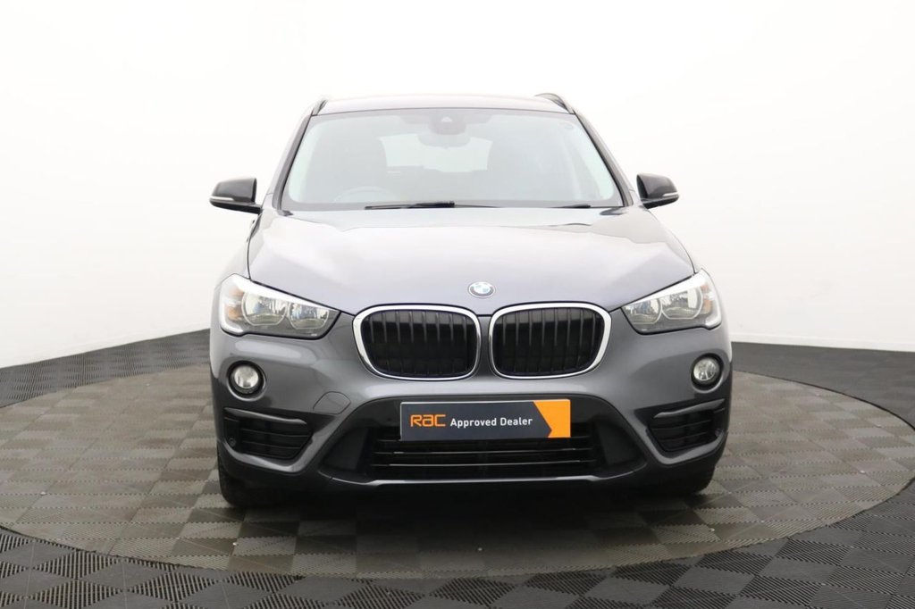 Used BMW X1 2016 for sale - 77764980: Photo 10