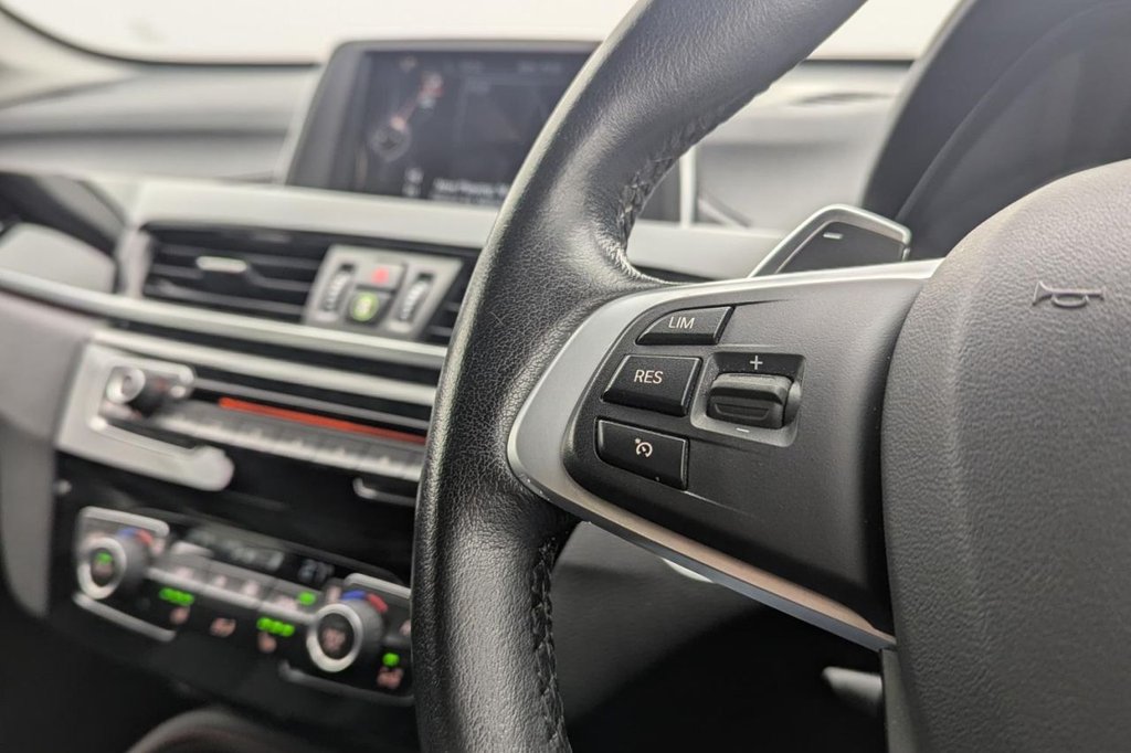 Used BMW X1 2016 for sale - 77764980: Photo 14