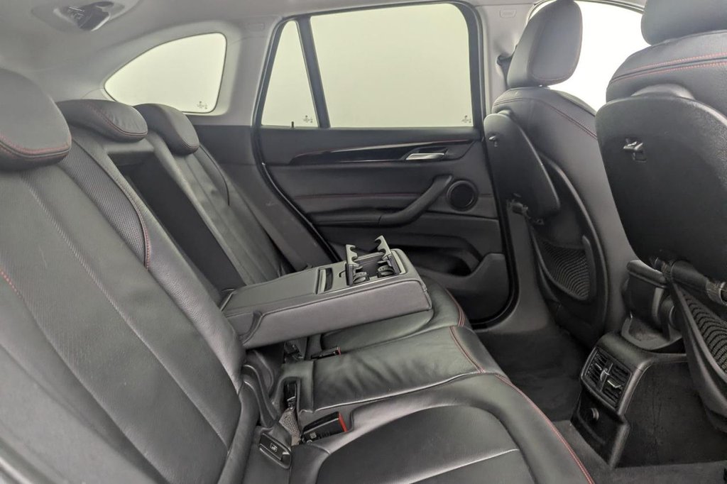 Used BMW X1 2016 for sale - 77764980: Photo 16