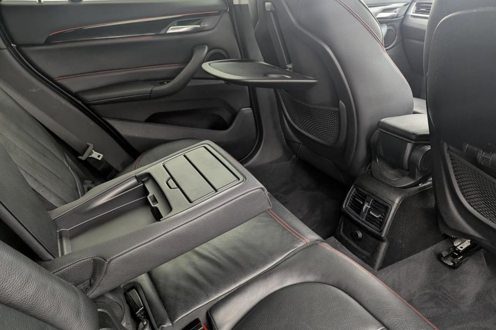 Used BMW X1 2016 for sale - 77764980: Photo 18