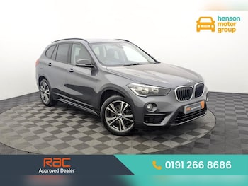 Used BMW X1 2016 for sale - 77764980: Photo