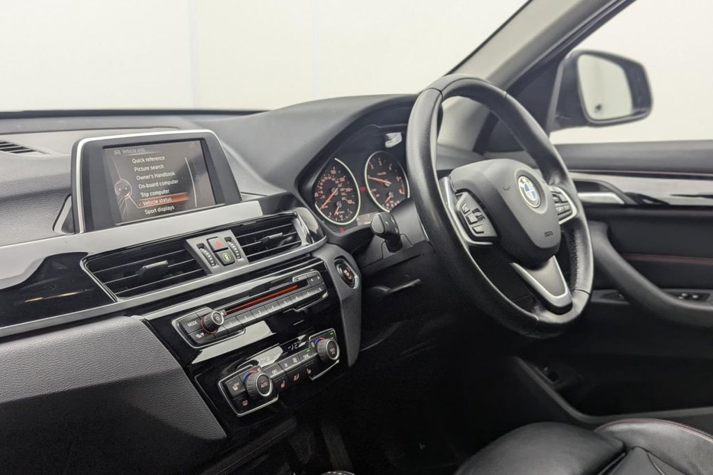Used BMW X1 2016 for sale - 77764980: Photo 28
