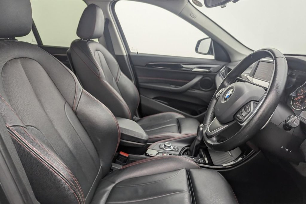 Used BMW X1 2016 for sale - 77764980: Photo 3