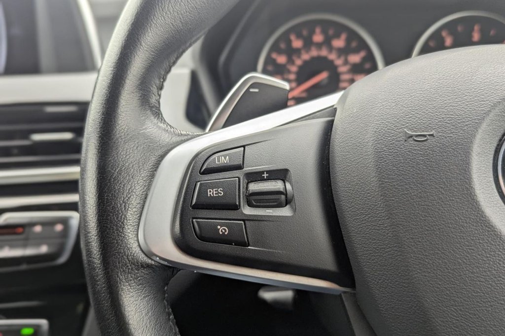 Used BMW X1 2016 for sale - 77764980: Photo 37