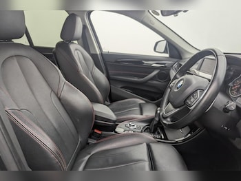 Used BMW X1 2016 for sale - 77764980: Photo