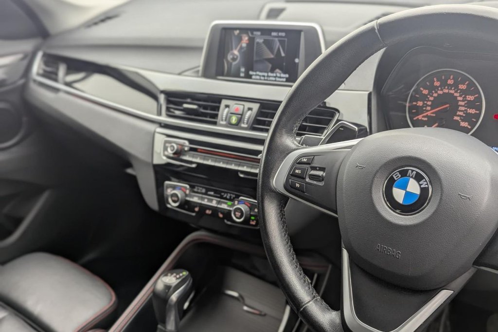 Used BMW X1 2016 for sale - 77764980: Photo 43