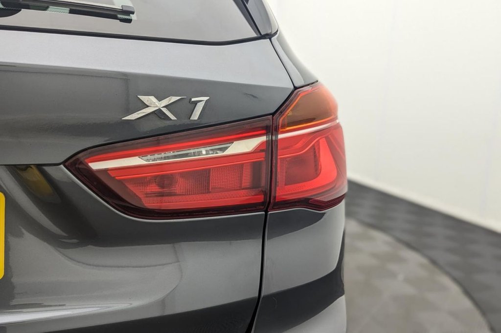 Used BMW X1 2016 for sale - 77764980: Photo 48